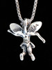 Tinker bell Charm