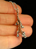 Classic Peter Pan - Crocodile Charm - Silver