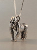 Gorilla Pendant