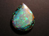 Reef Treasure - Australian Koroit Boulder Opal - SOLD