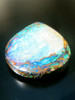 Reef Treasure - Australian Koroit Boulder Opal - SOLD