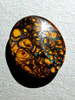 Dragon's Flame-Australian Korite Opal - SOLD