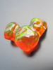 Trinity Treasure Mexican Fire Opal 8.5ct