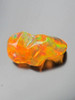 7 ct Mexican Fire Opal