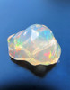 Fire & Ice - Mexican Fire Opal - 14 ct