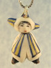 Addel - Les Petite Bon-Hommes en Porcelaine - SOLD