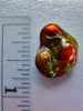 Archipelago - Fire Agate - 12 ct - SOLD