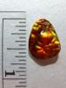 Jungle Ravine - Fire Agate - 8 ct