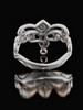 Arabesque Ring - Silver