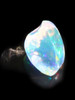 Mermaid's Tear - Mexican Fire Opal - SOLD