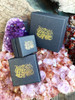 All Marty Magic Jewelry is packaged in a beautiful box, embossed with our gold foil  dragon logo
