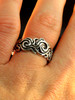 Eternal Cosmos Ring