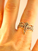 Arabesque Ring - 14K Gold