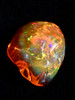 Cupula - Mexican Fire Opal - 11 ct
