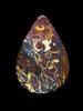 Sumi-e - Australian Koroit Opal