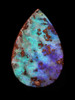 Archipelago #2 - Australian Koroit Boulder Opal