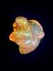 Kindle - Mexican Fire Opal - 24.5 ct