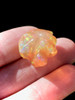 Kindle - Mexican Fire Opal - 24.5 ct - SOLD