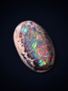 Cosmic - Mexican Matrix Fire Opal - 14.5 ct