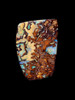 Imperial Topography - Australian Koroit Boulder Opal