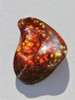 Ember - Arizona Fire Agate - 23 ct