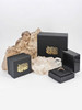 All Marty Magic Jewelry is packaged in a beautiful box, embossed with the gold foil Marty Magic dragon logo. Perfect for any occasion!
