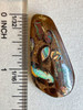 Dingo - Australian Koroit Boulder Opal - 51.5 ct.