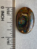 'Galaxy' Australian Korite Boulder Opal - 21.2 ct