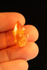 Flare - Mexican Fire Opal -12 ct