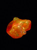 Huitzilopochtli - Mexican Fire Opal - 23.7 ct