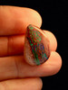 Rainbow River - Mexican Matrix Opal - 13.7 ct