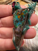 Rock Art - Australian Boulder Opal