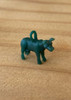 Abducted Cow Charm - Wax Original 