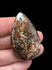 Secret Garden - Australian Boulder Opal - 67.5 cts
