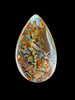 Secret Garden - Australian Boulder Opal - 67.5 cts