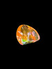 Sun Drop - Mexican Fire Opal - 3.45 cts.