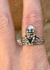 Humpty Dumpty Ring