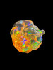 Cyclone - Mexican Fire Opal - 8 Carats