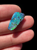 Lavender's Dream - Australian Boulder Opal