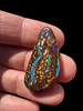 Outerbanks - Australian Koroit Boulder Opal