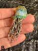 Portuguese Man of War Jellyfish - Option B