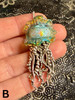 Portuguese Man of War Jellyfish - Option B