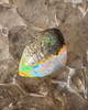 Glacial Cavern - Ethiopian Matrix Opal - 39.5 Ct