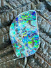 Confetti - Australian Boulder Opal - 30 Ct