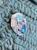 Pyramid Cravasse - Mexican Matrix Opal