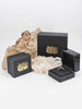 All Marty Magic Jewelry is packaged in a beautiful  box, embossed with the gold foil Marty Magic dragon logo. Perfect for any occasion!