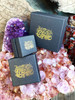 All Marty Magic Jewelry is packaged in a beautiful box, embossed with the gold foil Marty Magic dragon logo. Perfect for any occasion!