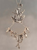 Peter Pan Pirate Ship Charm Collection - Sterling Silver