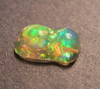 Electra - Mexican Fire Opal - SOLD