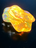 Mexican Fire Flash Fire Opal 17.45 ct